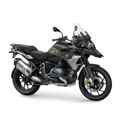 R 1250 GS Adventure R 1250 GS Adventure